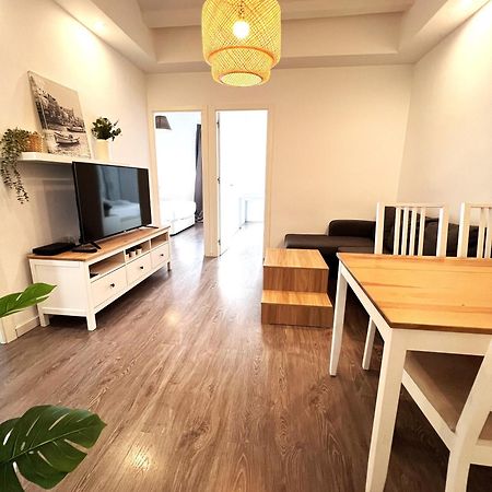 Camp Nou Apartment Οσπιταλέτ ντε Λιοβρεγάτ Εξωτερικό φωτογραφία