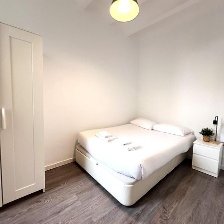 Camp Nou Apartment Οσπιταλέτ ντε Λιοβρεγάτ Εξωτερικό φωτογραφία