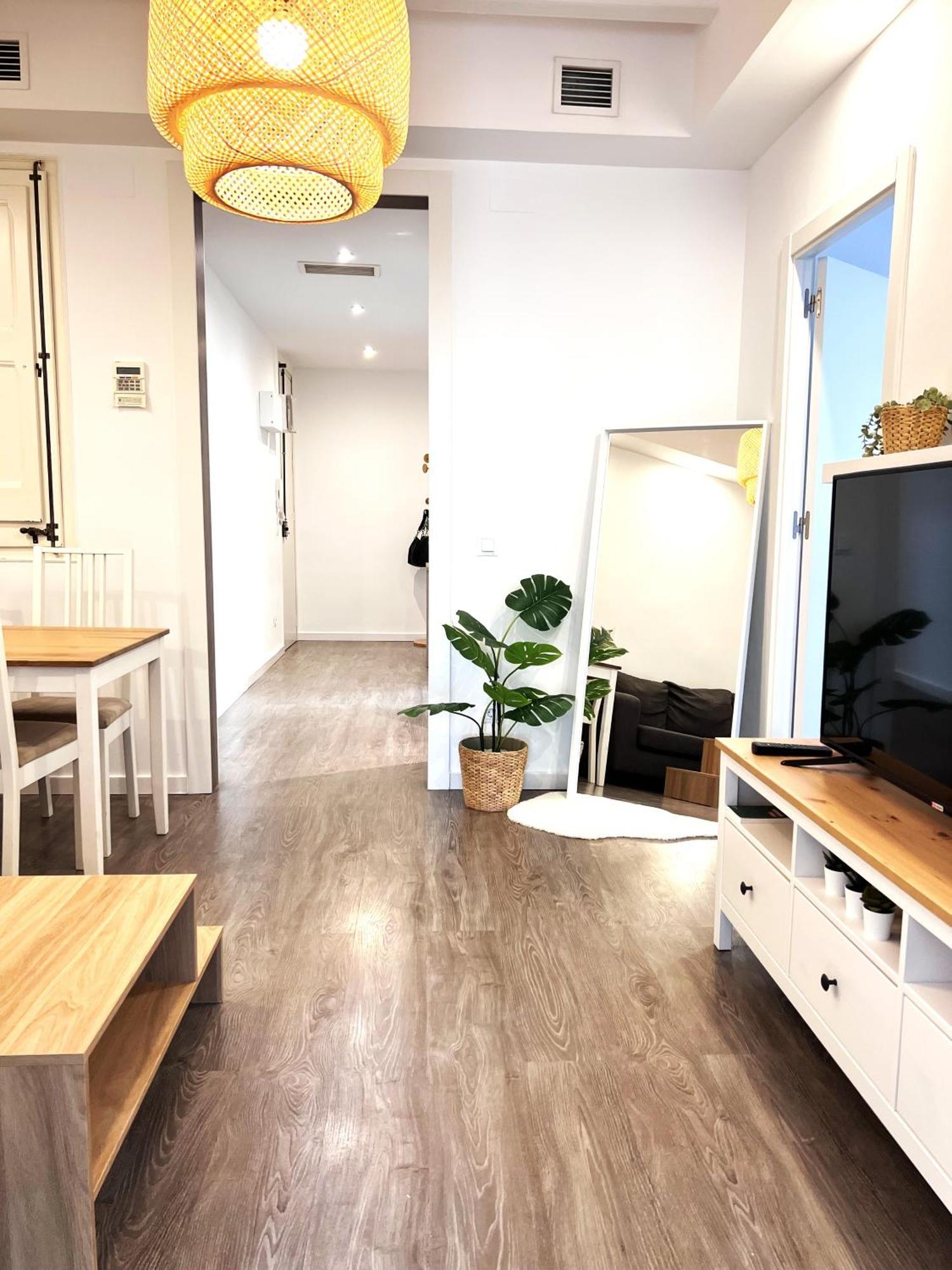 Camp Nou Apartment Οσπιταλέτ ντε Λιοβρεγάτ Εξωτερικό φωτογραφία