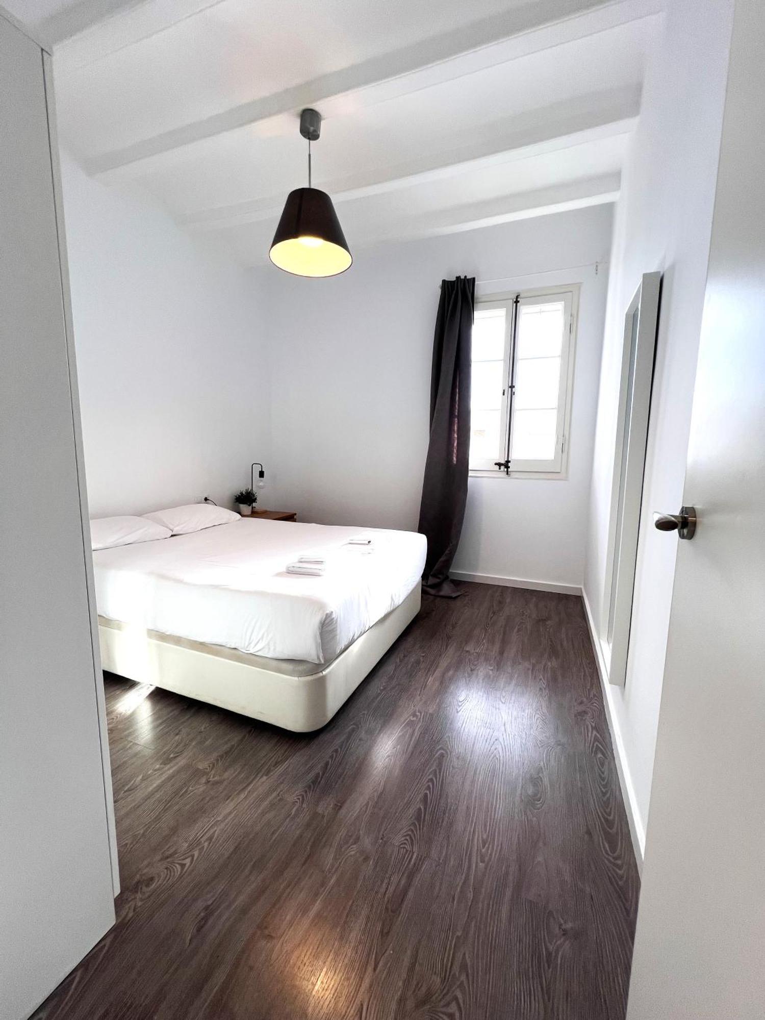 Camp Nou Apartment Οσπιταλέτ ντε Λιοβρεγάτ Εξωτερικό φωτογραφία