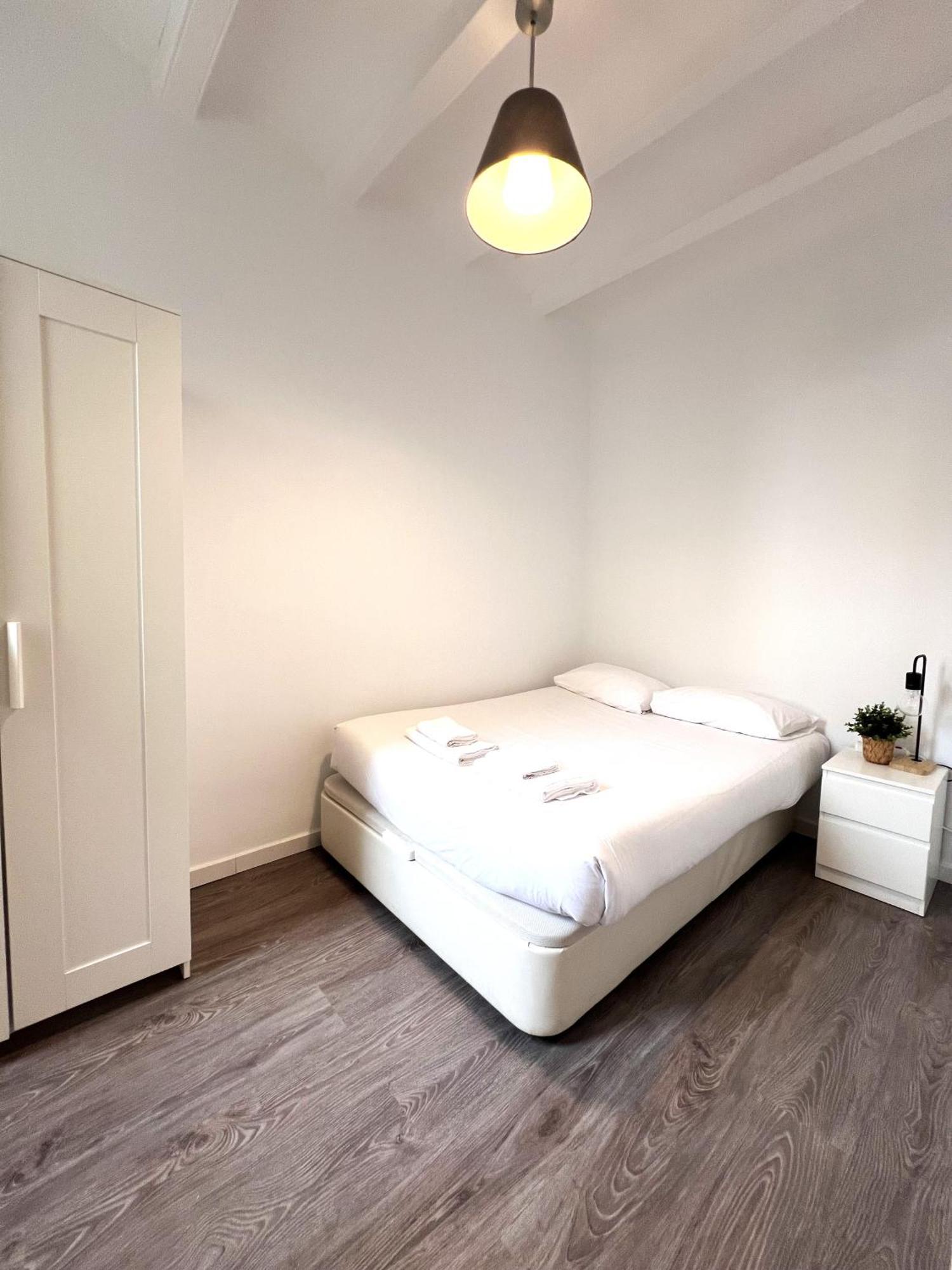 Camp Nou Apartment Οσπιταλέτ ντε Λιοβρεγάτ Εξωτερικό φωτογραφία