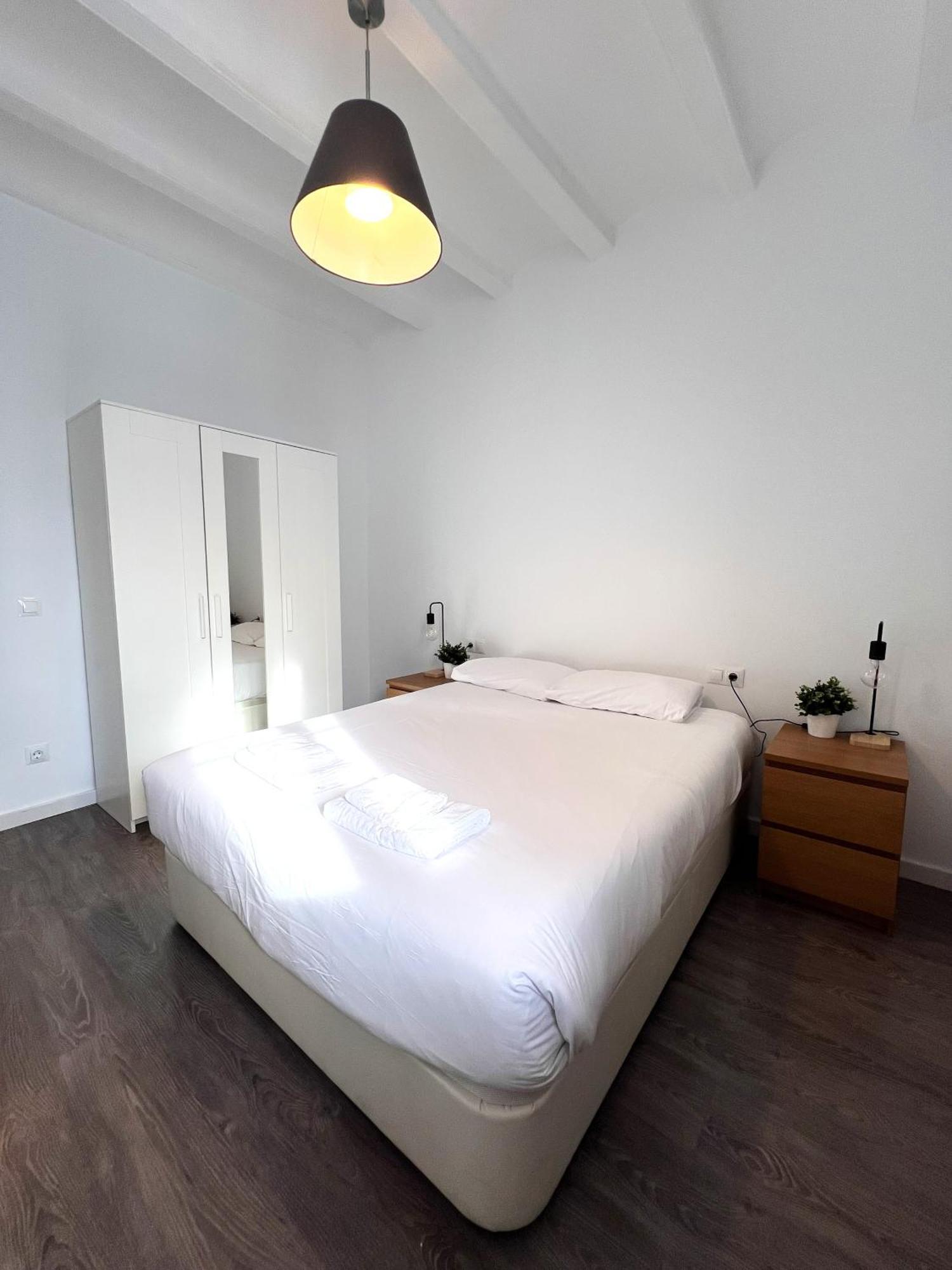 Camp Nou Apartment Οσπιταλέτ ντε Λιοβρεγάτ Εξωτερικό φωτογραφία