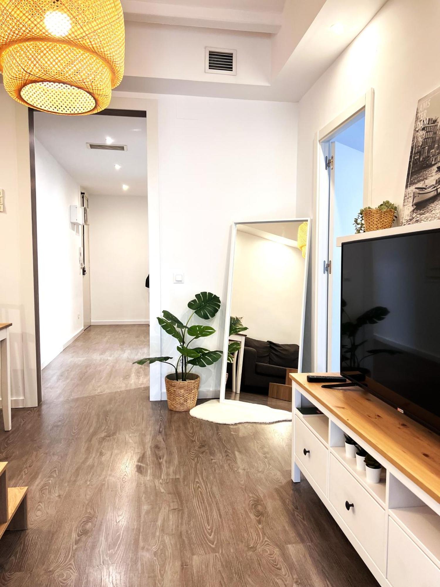 Camp Nou Apartment Οσπιταλέτ ντε Λιοβρεγάτ Εξωτερικό φωτογραφία