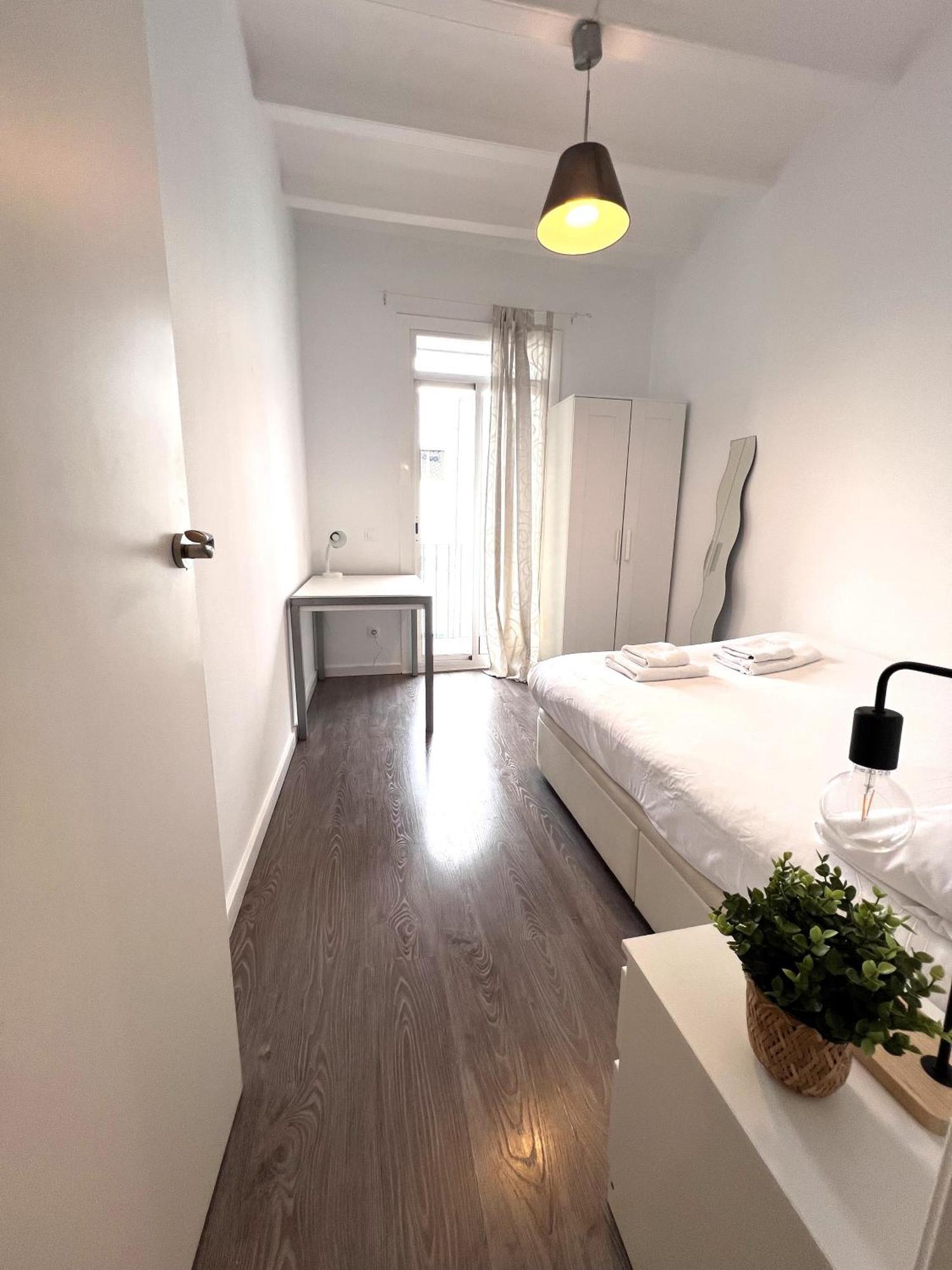 Camp Nou Apartment Οσπιταλέτ ντε Λιοβρεγάτ Εξωτερικό φωτογραφία