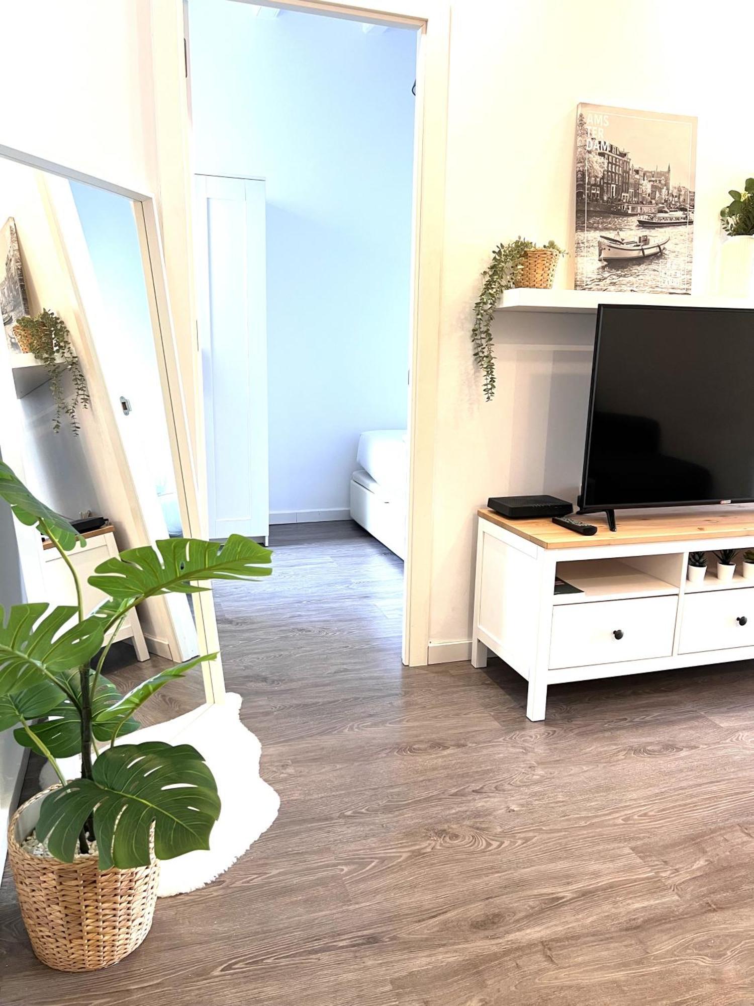 Camp Nou Apartment Οσπιταλέτ ντε Λιοβρεγάτ Εξωτερικό φωτογραφία