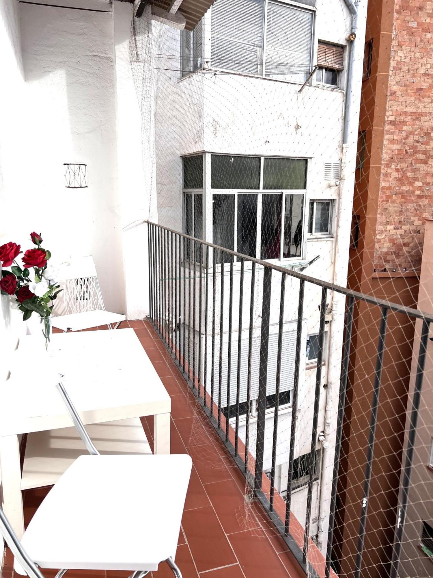 Camp Nou Apartment Οσπιταλέτ ντε Λιοβρεγάτ Εξωτερικό φωτογραφία