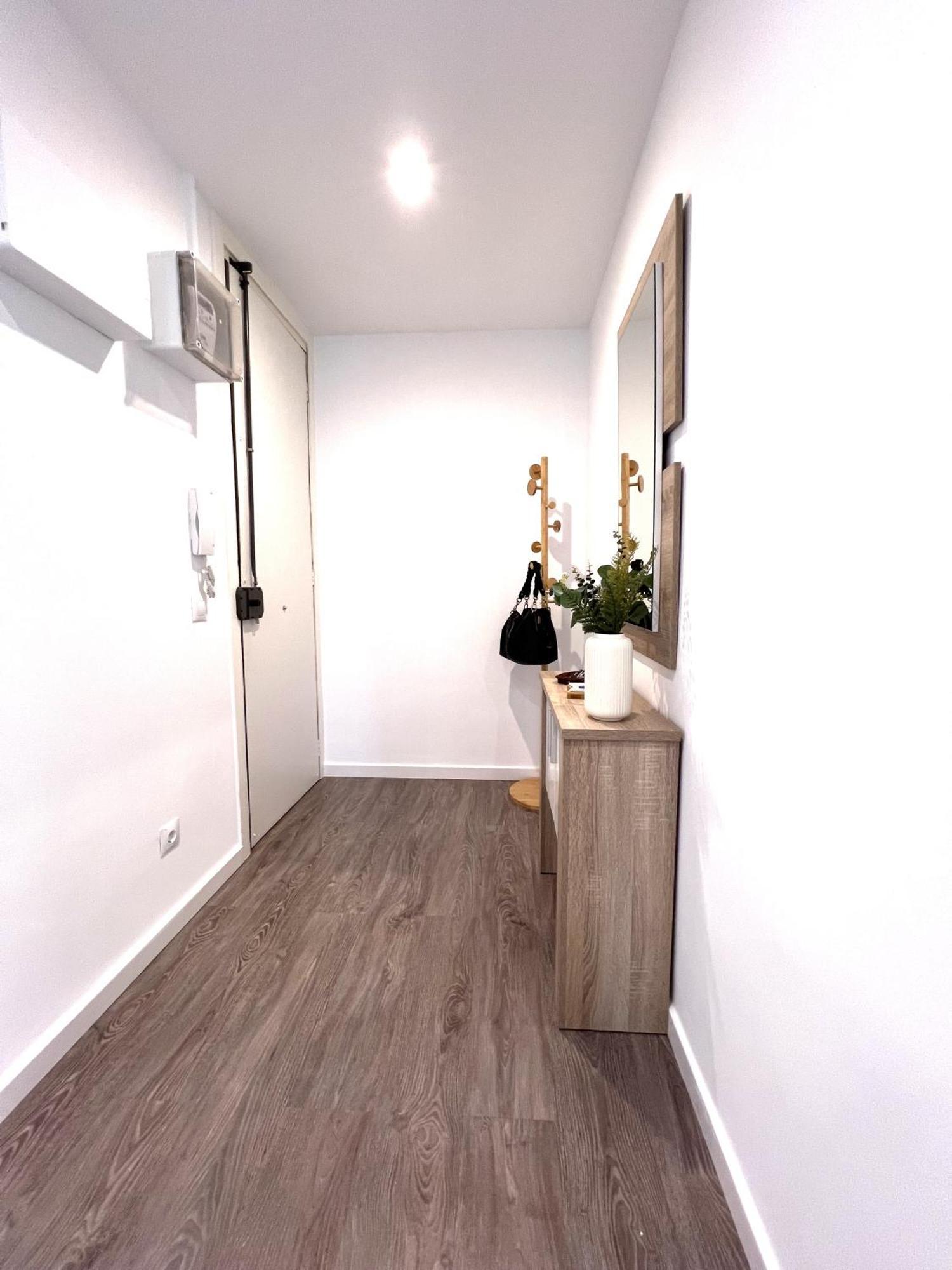Camp Nou Apartment Οσπιταλέτ ντε Λιοβρεγάτ Εξωτερικό φωτογραφία