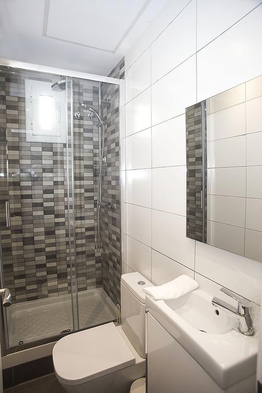 Camp Nou Apartment Οσπιταλέτ ντε Λιοβρεγάτ Εξωτερικό φωτογραφία
