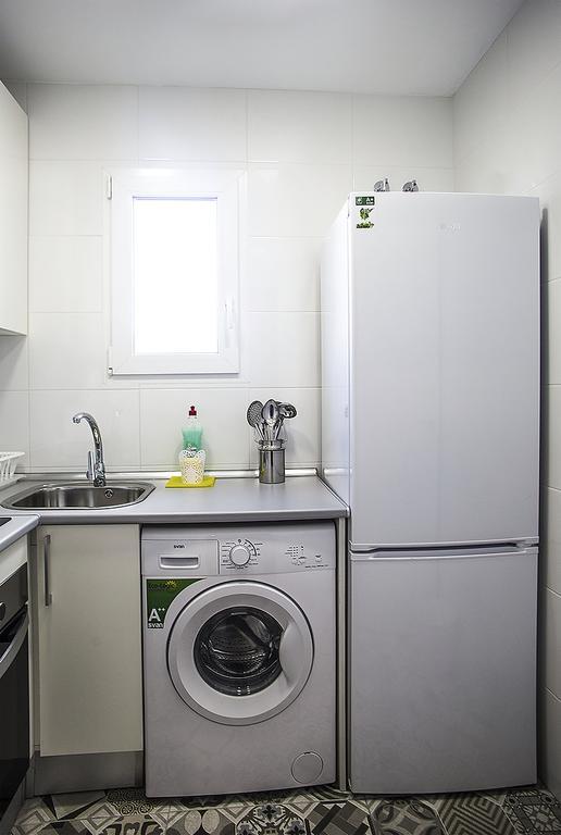 Camp Nou Apartment Οσπιταλέτ ντε Λιοβρεγάτ Εξωτερικό φωτογραφία