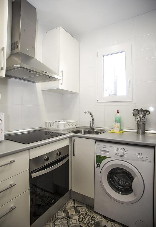 Camp Nou Apartment Οσπιταλέτ ντε Λιοβρεγάτ Εξωτερικό φωτογραφία