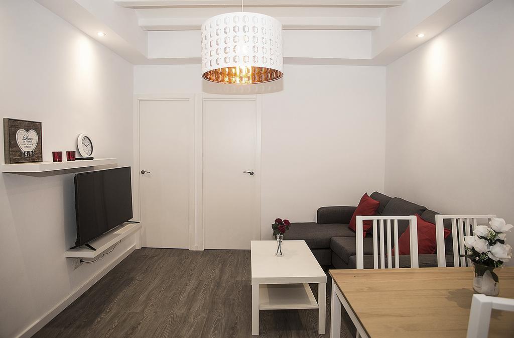 Camp Nou Apartment Οσπιταλέτ ντε Λιοβρεγάτ Εξωτερικό φωτογραφία