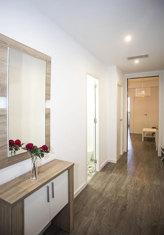 Camp Nou Apartment Οσπιταλέτ ντε Λιοβρεγάτ Εξωτερικό φωτογραφία